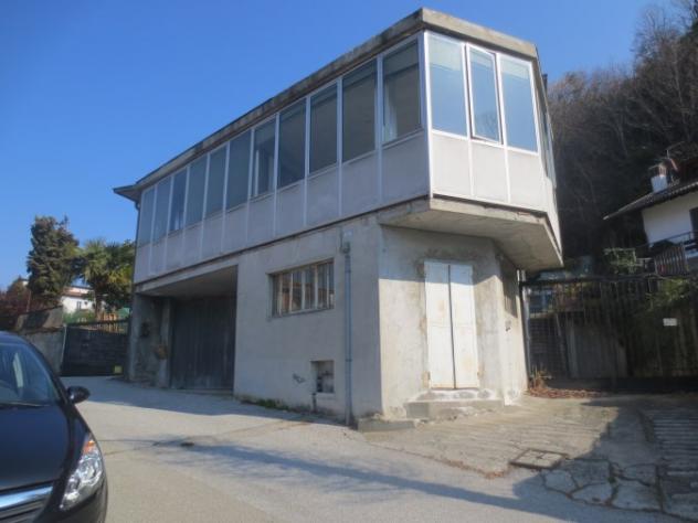 Omegna - ZONA OMEGNA - OSPEDALE - VENDESI APPARTAMENTO