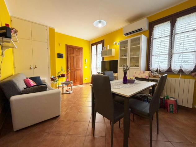 Appartamento in vendita a Orciano Pisano 65 mq Rif: 1432644 - Foto 3