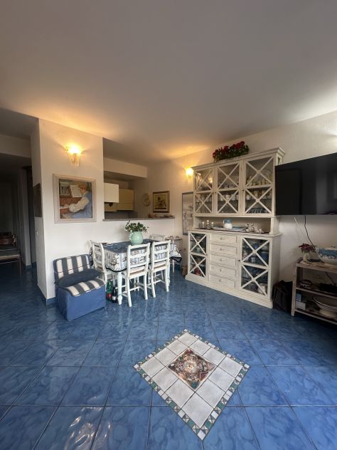 Palau appartamento in zona ben servita - Foto 4