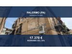 Immobile in asta di 35 m² in vendita a Palermo