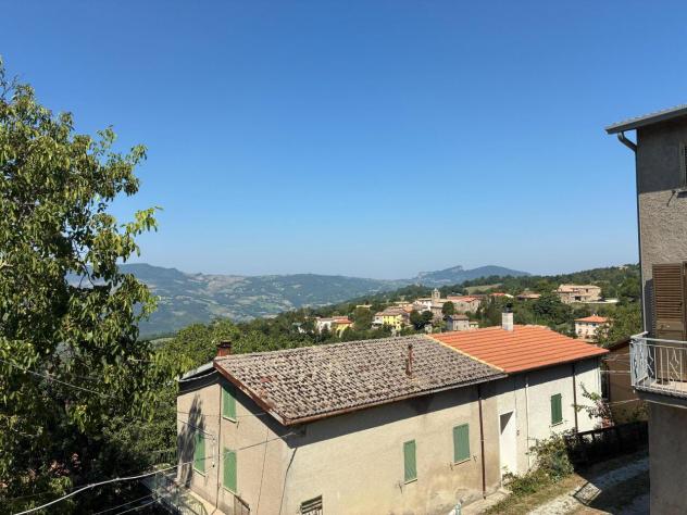 Singola in vendita a Pennabilli - Foto 15