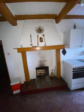 Appartamento in vendita a Macchino - Pescia 53 mq Rif: 1108647 - Foto 8