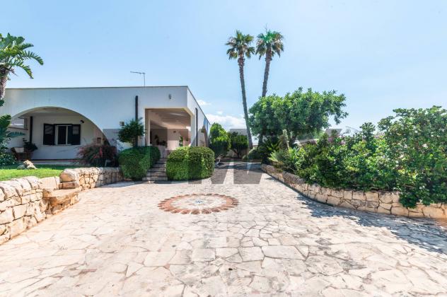 Villa singola in vendita a Ragusa, Marina di Ragusa - Foto 2