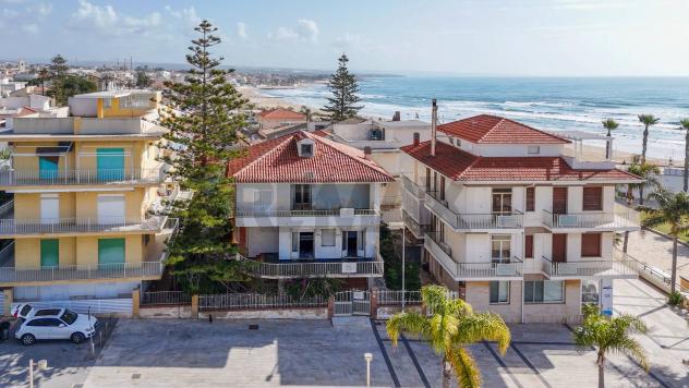 Villa singola in vendita a Ragusa, Marina di Ragusa - Foto 3