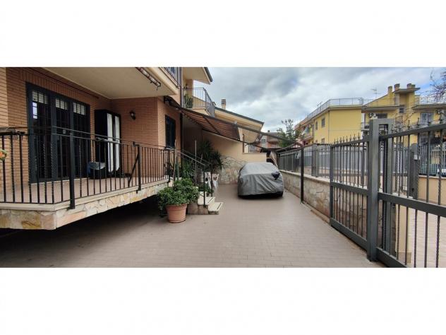 RMA – Via Publio De Tommasi – 257 - Foto 3
