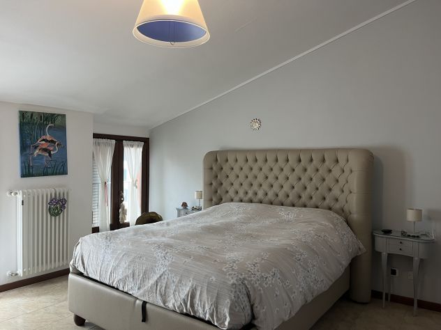 Trilocale Sala Baganza - Foto 5