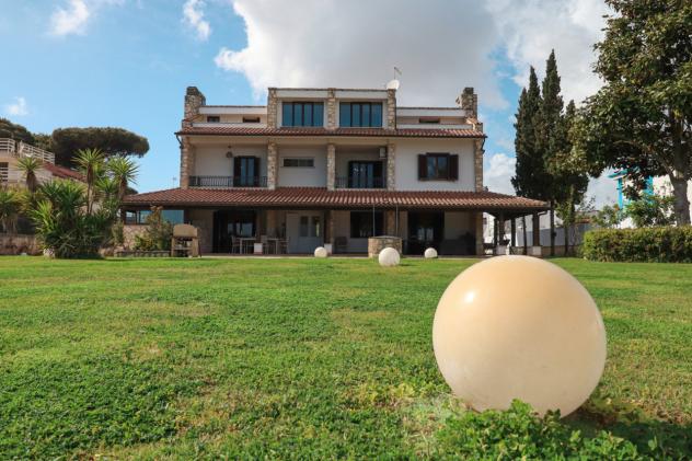 Villa in vendita a San Felice Circeo - Foto 3