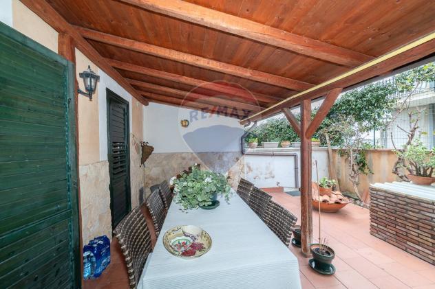 Villa a schiera in vendita a San Giovanni la Punta - Foto 16