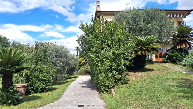 Villa in vendita a Pontasserchio - San Giuliano Terme 313 mq Rif: 1403568 - Foto 2