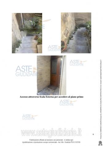 IMMOBILI-IMMOBILE RESIDENZIALE-Via Porta la Manica - Foto 4