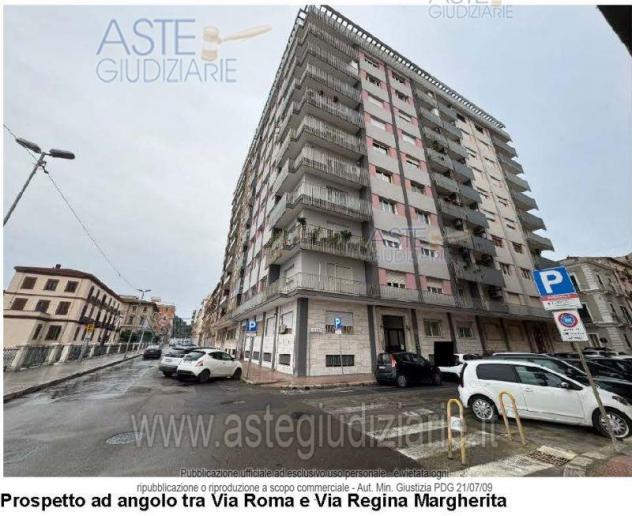 IMMOBILI-IMMOBILE RESIDENZIALE-Via Regina Margherita, 1, 74123 Taranto TA, Italia - Foto 2