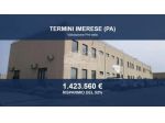 Immobile in asta di 4147 m² in vendita a Termini Imerese