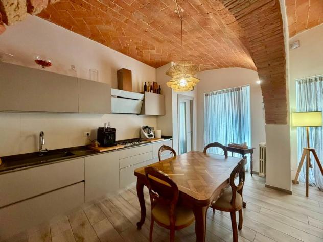 Terratetto in vendita a Soiana - Terricciola 100 mq Rif: 1440740 - Foto 8