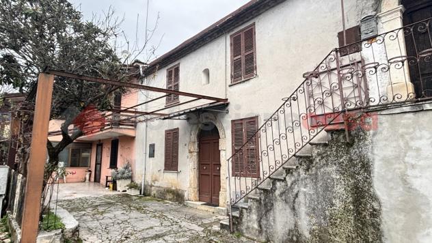 Duplex - Vico nel Lazio . Rif.: Cod. rif 3280732VRG - Foto 3