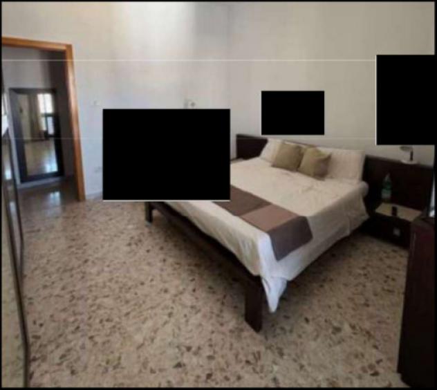 Immobile in asta di 103 m² in vendita a Vieste - Foto 12