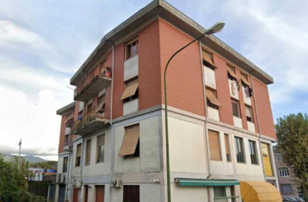 Immobile in asta di 146 m² in vendita a Villafranca in Lunigiana