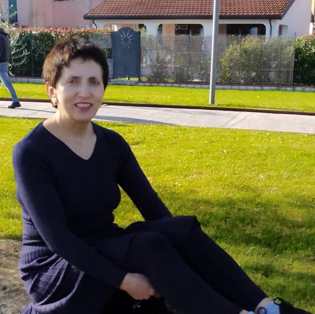 CERCO LAVORO FISSO CON ANZIANI - Foto 5