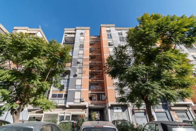 appartamento in vendita a Catania in zona Librino