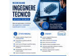 ingegnere ufficio tecnico