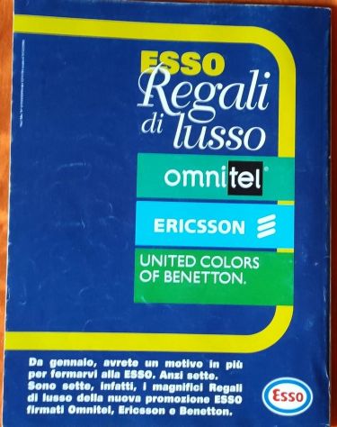 Quattroruote n°531 gennaio 2000. - Foto 2