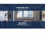 Immobile in asta di 179 m² in vendita a Ambivere