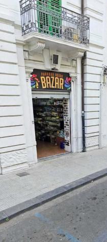 Locale commerciale in vendita a Messina