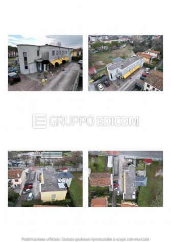 Negozi, botteghe di 200 mq in vendita a Pordenone - Rif. 4554267 - Foto 2