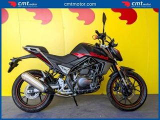 SWM Hoku 400 Garantita e Finanziabile rif. 24056744