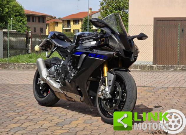 YAMAHA YZF R1 M rif. 23895237