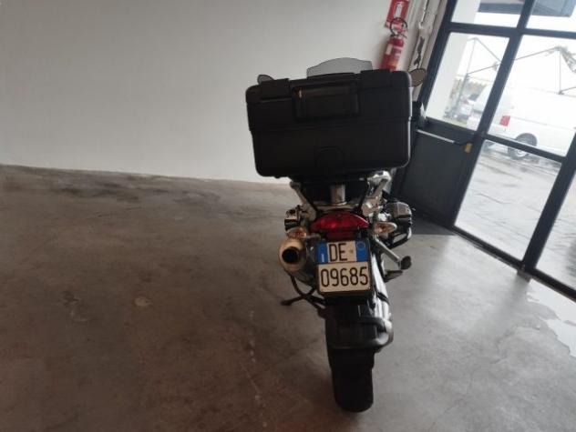 BMW R 1200 GS TOP rif. 22407034 - Foto 5