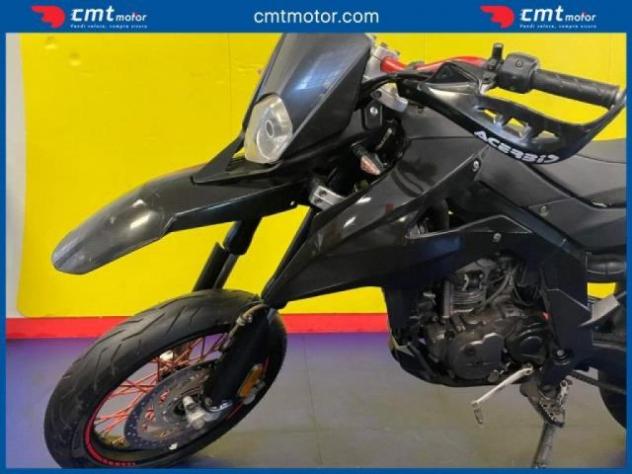 APRILIA SX 125 Garantita e Finanziabile rif. 24148107 - Foto 2