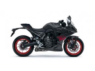 SUZUKI GSX-8R EVO 2026