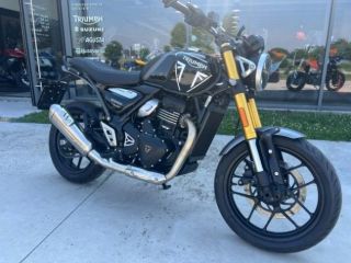 TRIUMPH Speed 400 Abs rif. 23434522