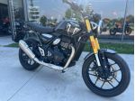 TRIUMPH Speed Twin Speed 400 rif. 23434522
