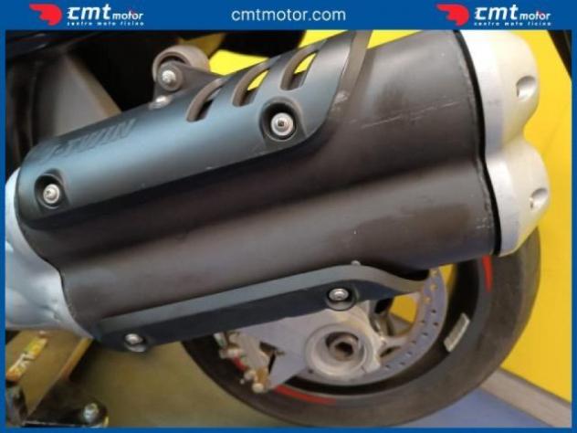 GILERA GP 800 Garantito e Finanziabile rif. 21499774 - Foto 10