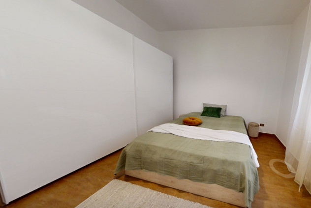 Stanza - Venezia . Rif.: ME-54 A -