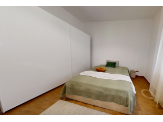 Stanza - Venezia . Rif.: ME-54 A -