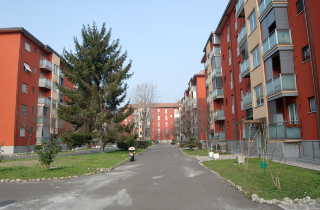Bilocale in zona Gallaratese con balcone e cantina - Foto 5