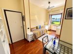 BALDUINA-CIPRO MONOLOCALE ARREDATO CONDOMINIO INCLUSO