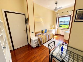 BALDUINA-CIPRO MONOLOCALE ARREDATO CONDOMINIO INCLUSO