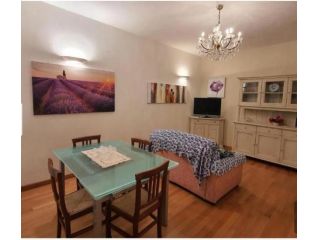 Trilocale in affitto a Siena