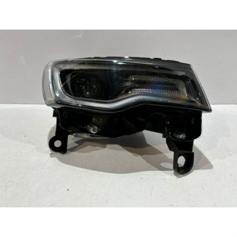 JEEP GRAND CHEROKEE WK2 Faro bi-xeno dx-15889 - Foto 2