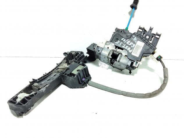 SERRATURA POSTERIORE SINISTRA MERCEDES Classe A Serie (W176) RL29T045 (1218)