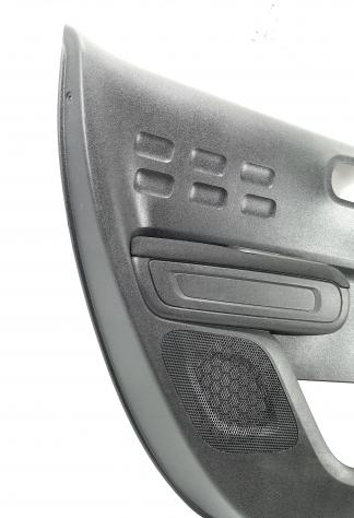 PANNELLO INTERNO PORTIERA POST SX CITROEN C3 Serie 9812904177 (16) - Foto 6