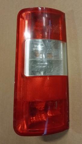 FANALE POST.S. FORD TRANSIT Connect / TOURNEO Connect (TC7)  Parti elettriche  Fanaleria  Fanali  Fanale post. sx. FORD - TRANSIT Connect / TOURNEO Co