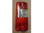 FANALE POST.S. FORD TRANSIT Connect / TOURNEO Connect (TC7)  Parti elettric &hellip;