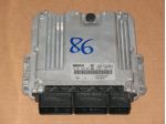 0281030991 ECU RENAULT TRAFIC VIVARO 0281030991 0 281 030 991 237103888R