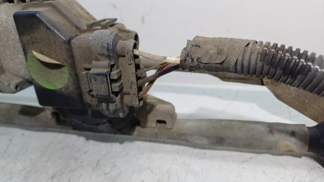 TANDEM TERGICRISTALLO LANCIA Delta 3° Serie MS159200-8650 198A2000 diesel 1598 (0811) - Foto 2