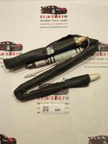 AIRBAG A TENDINA LATO SINISTRO RENAULT Scenic X MOD 985P10013R (09)