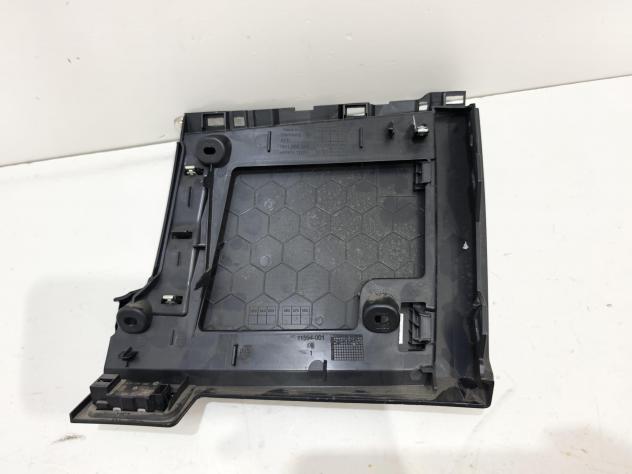 RIVESTIMENTO CRUSCOTTO INFERIORE SINISTRO VOLKSWAGEN Golf Serie VIII 5H1858365 5H1858365 (19) - Foto 10
